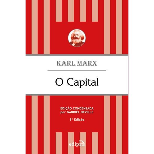 o capital