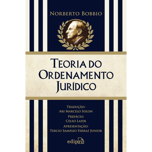 teoria-do-ordenamento-juridico teoria-do-ordenamento-juridico