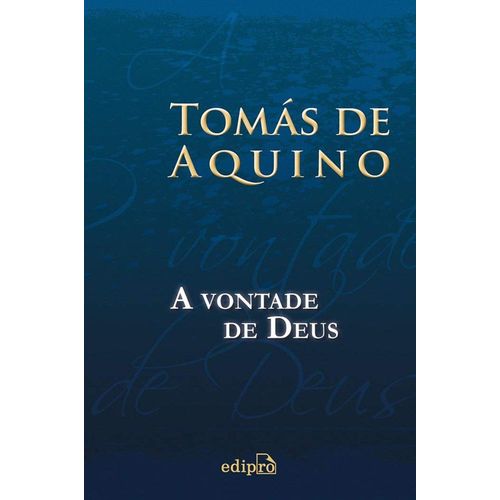 a-vontade-de-deus