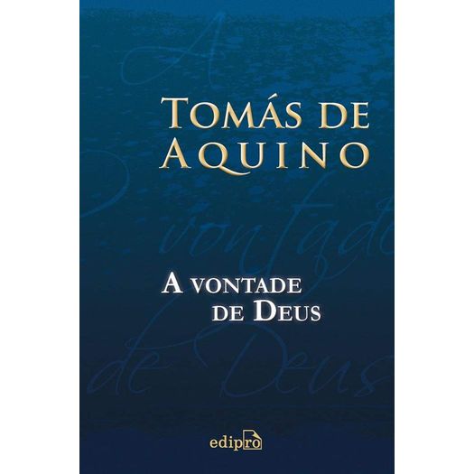 a-vontade-de-deus