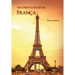 história concisa da frança