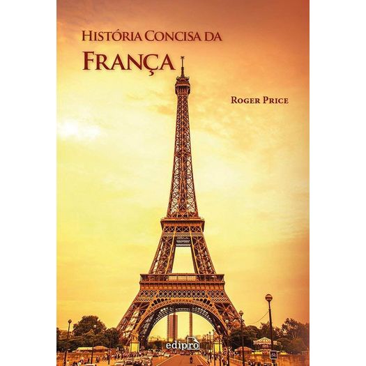 história concisa da frança