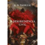 desobediência civil