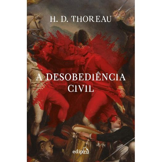 desobediência civil desobediência civil