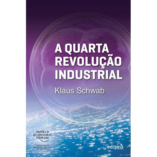 a-quarta-revolucao-industrial