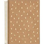 caderno colegial 1 matéria 80 folhas kraft gold caderno colegial 1 matéria 80 folhas kraft gold