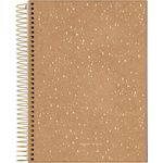 caderno colegial 1 matéria 80 folhas kraft gold caderno colegial 1 matéria 80 folhas kraft gold