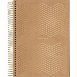 caderno colegial 1 matéria 80 folhas kraft gold caderno colegial 1 matéria 80 folhas kraft gold