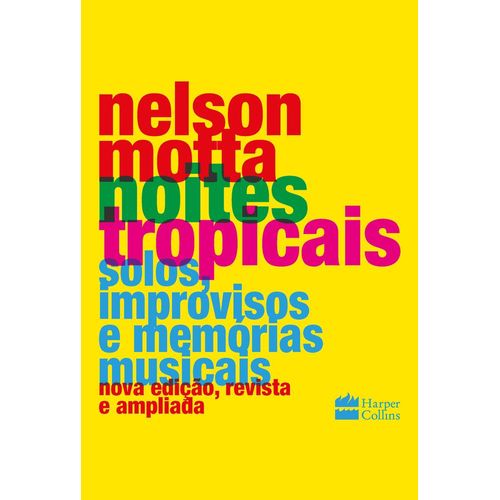 noites tropicais