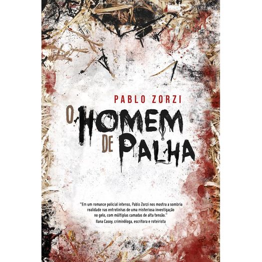o homem de palha o homem de palha