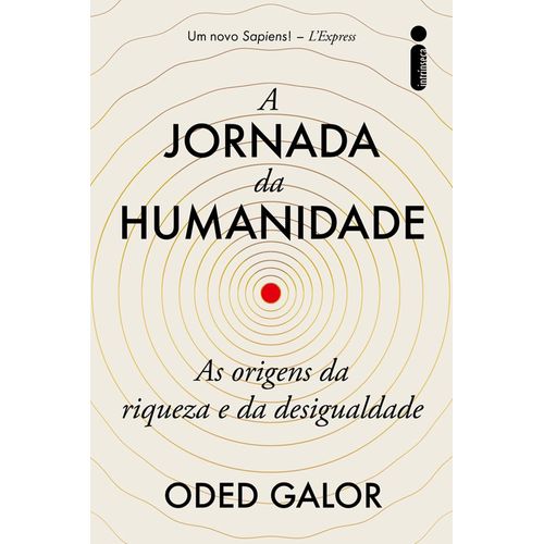 a jornada da humanidade