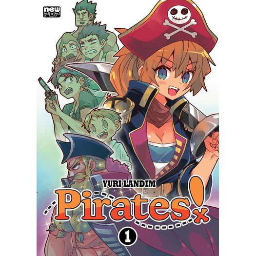 pirates 1 pirates 1