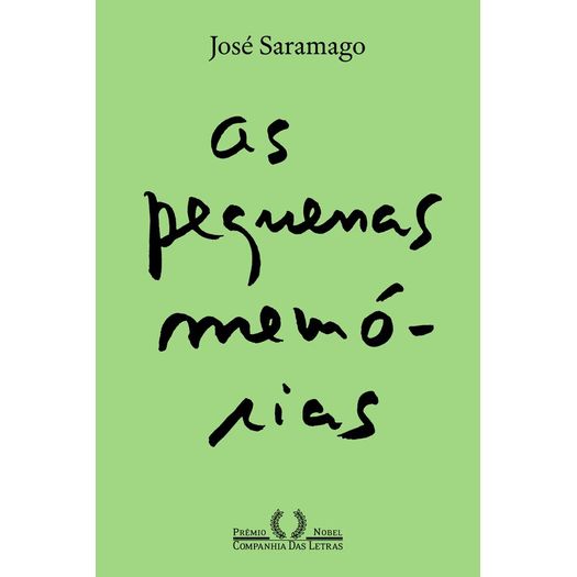 as-pequenas-memorias as-pequenas-memorias