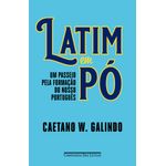 latim em pó latim em pó