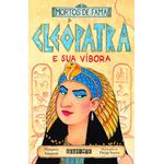 cleopatra-e-sua-vibora