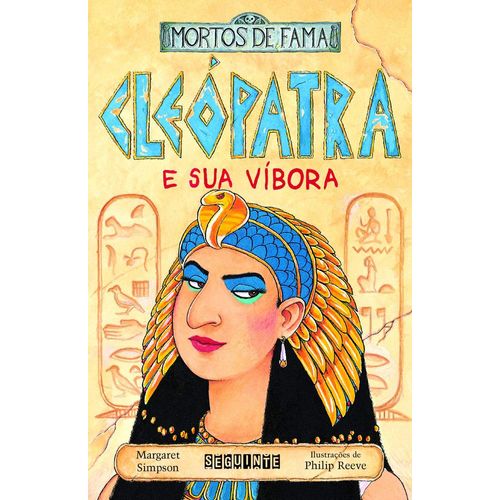 cleopatra-e-sua-vibora