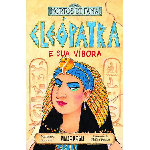 cleopatra-e-sua-vibora