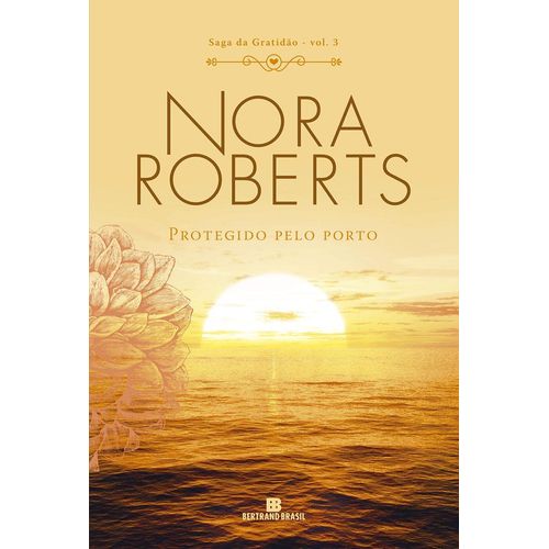 protegido pelo porto 3