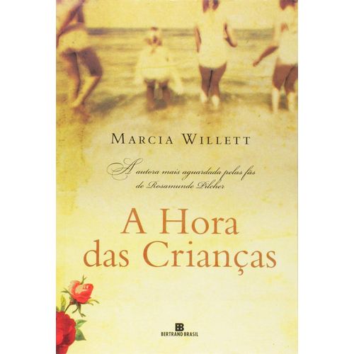 a hora das crianças