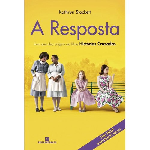 a-resposta