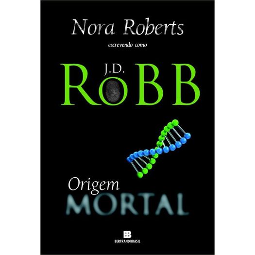 origem mortal