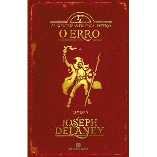 o erro 5