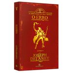 o erro 5