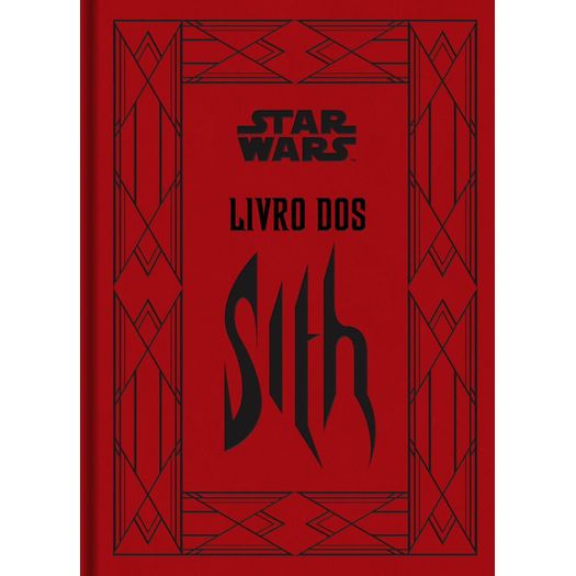star wars - livro dos sith star wars - livro dos sith