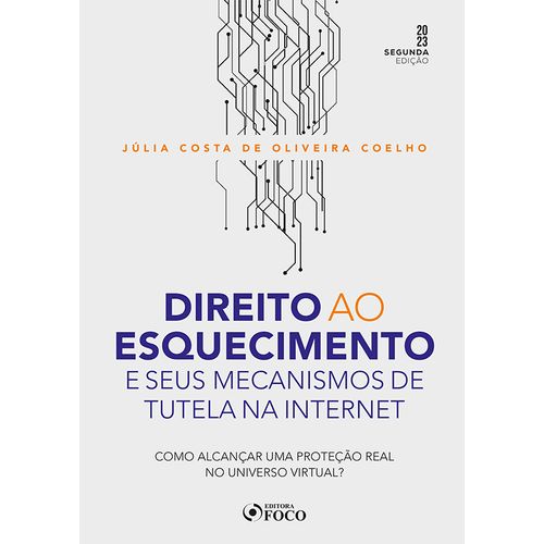 direito ao esquecimento e seus mecanismos de tutela na internet