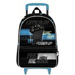 mochila com rodinha high score pacific