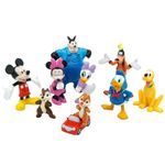 a casa do mickey - um dia feliz a casa do mickey - um dia feliz