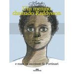 um menino chamado raddysson