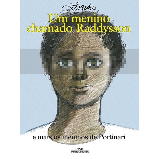 um menino chamado raddysson