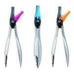 compasso study stop 2 peças compasso study stop 2 peças