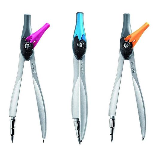 compasso study stop 2 peças compasso study stop 2 peças