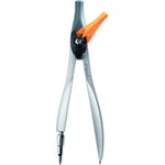 compasso study stop 2 peças compasso study stop 2 peças