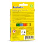 massa para modelar soft 6 cores base amido massa para modelar soft 6 cores base amido