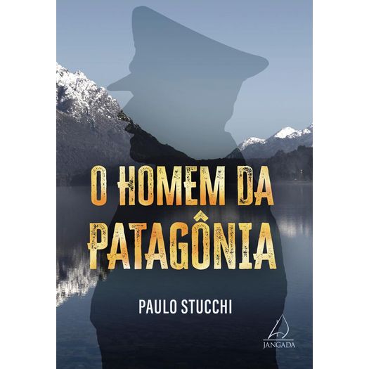 o homem da patagônia o homem da patagônia
