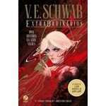 extraordinários extraordinários