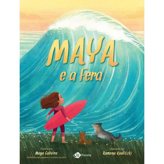 maya e a fera maya e a fera