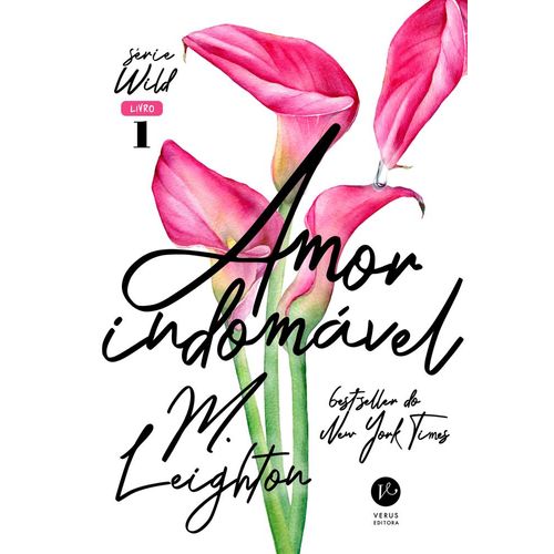 amor indomável 1