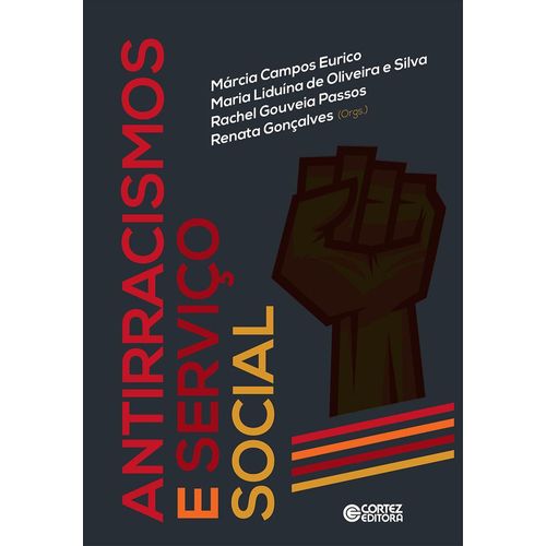 antirracismos e serviço social