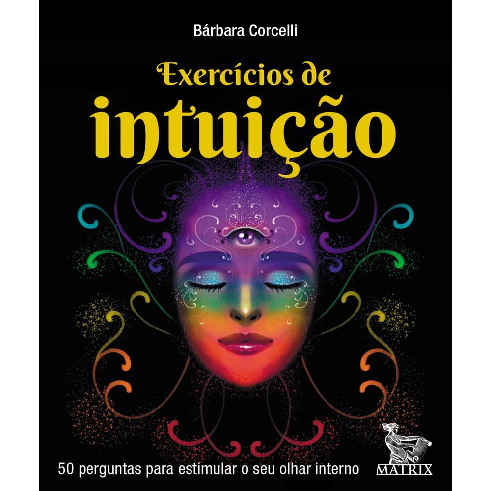 Intuição - Livrarias Curitiba