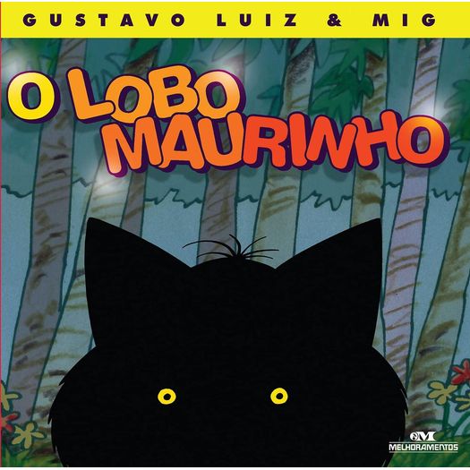 o lobo maurinho o lobo maurinho