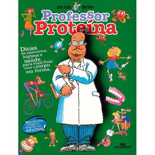 professor-proteina