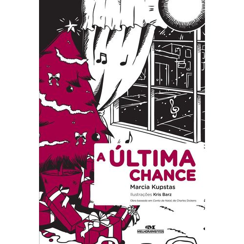 a última chance