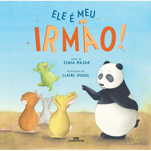 ele é meu irmão ele é meu irmão
