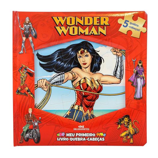 wonder woman wonder woman