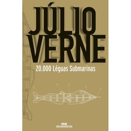 20.000 léguas submarinas