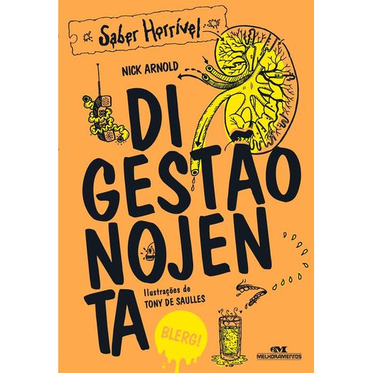 digestão nojenta digestão nojenta